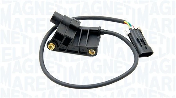 Sensor, camshaft position